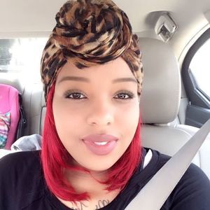 Meet your Posher, Jasmine